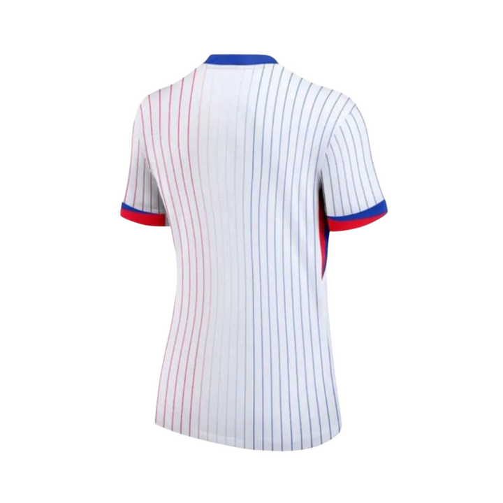 France Away 24/25 - Womens Version