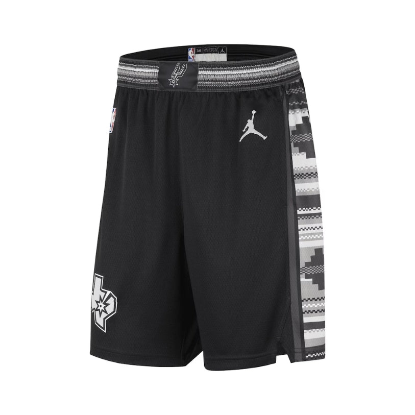 San Antonio Spurs Statement Edition 24/25