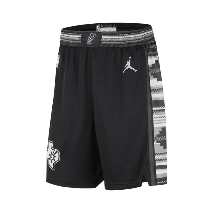 San Antonio Spurs Statement Edition 24/25