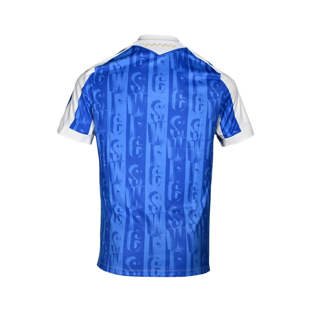 Sheffield Wednesday Main 25/26