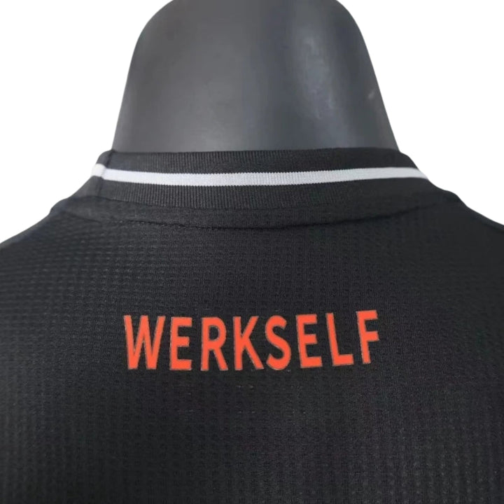 Bayer 04 Leverkusen Home 23/24 - Player Version