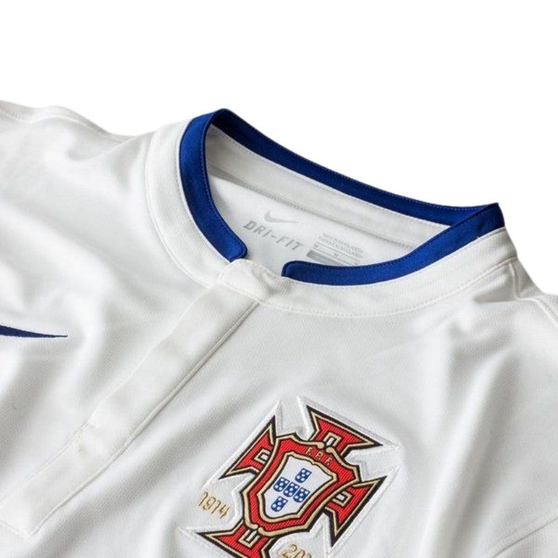 Portugal Alternative 14/15