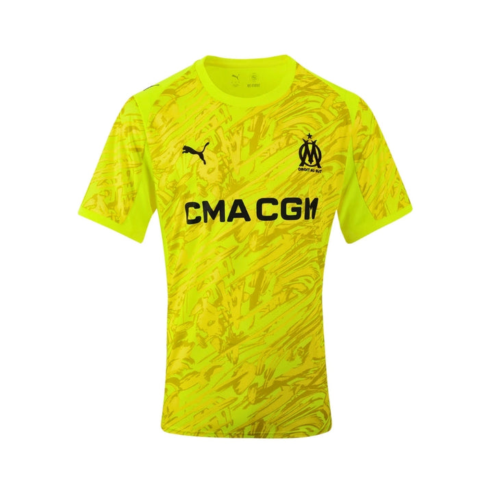 Olympique de Marseille Guarda-Redes 25/26