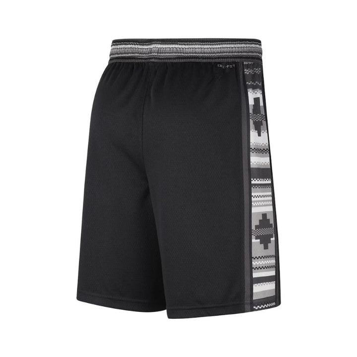 San Antonio Spurs Statement Edition 24/25