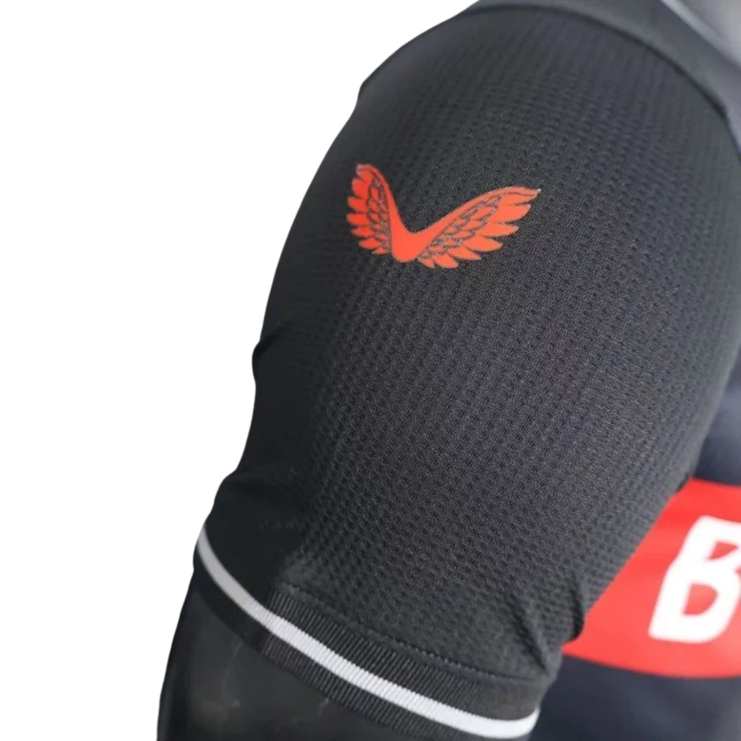 Bayer 04 Leverkusen Home 23/24 - Player Version