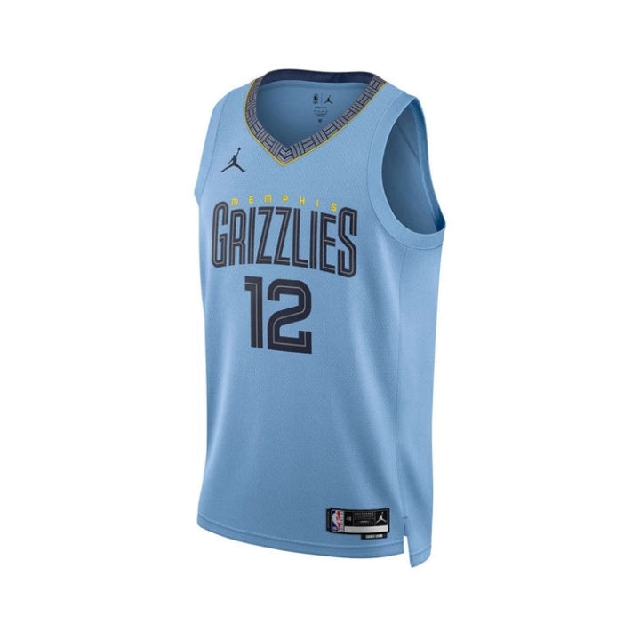 Memphis Grizzlies 24/25 Statement Edition