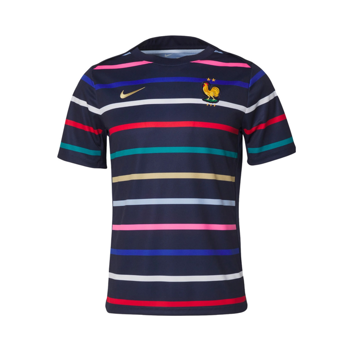 France Training 24/25