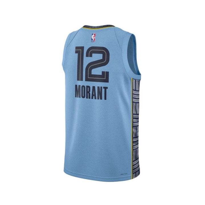 Memphis Grizzlies 24/25 Statement Edition