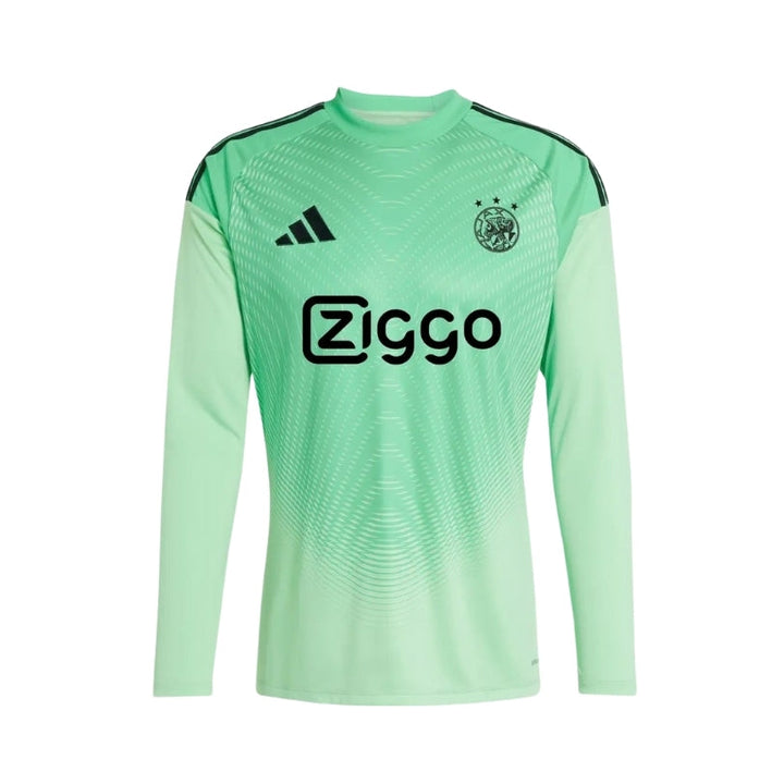 Ajax Goalkeeper 25/26 - Long Sleeve