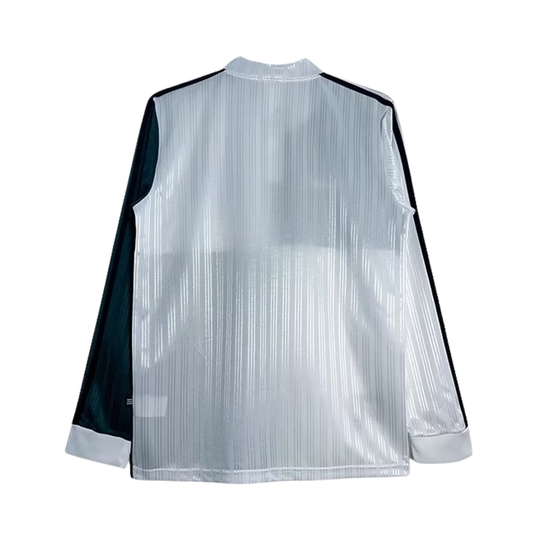 Liverpool Alternative 95/96 - Long Sleeve