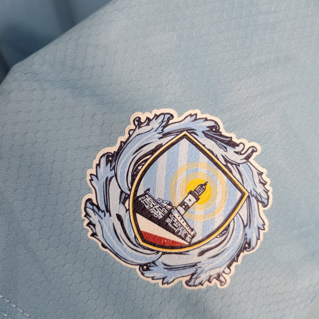 Alternative Bahia 23/24