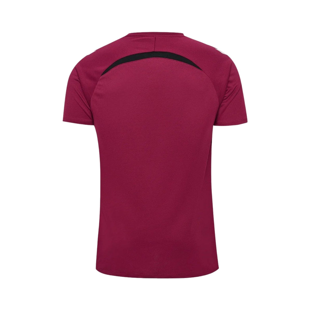 Hearts Training 25/26