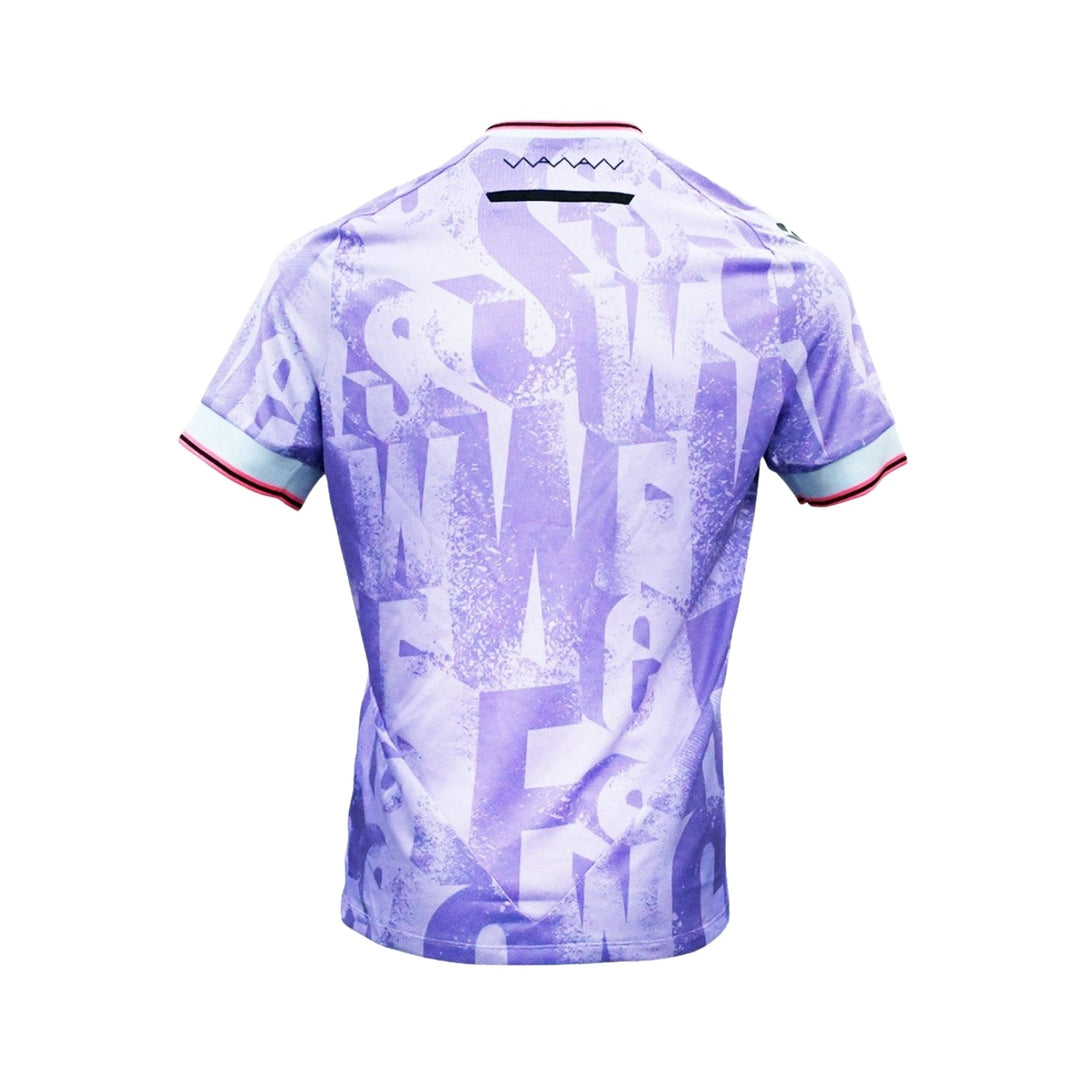 Sheffield Wednesday Alternative 25/26