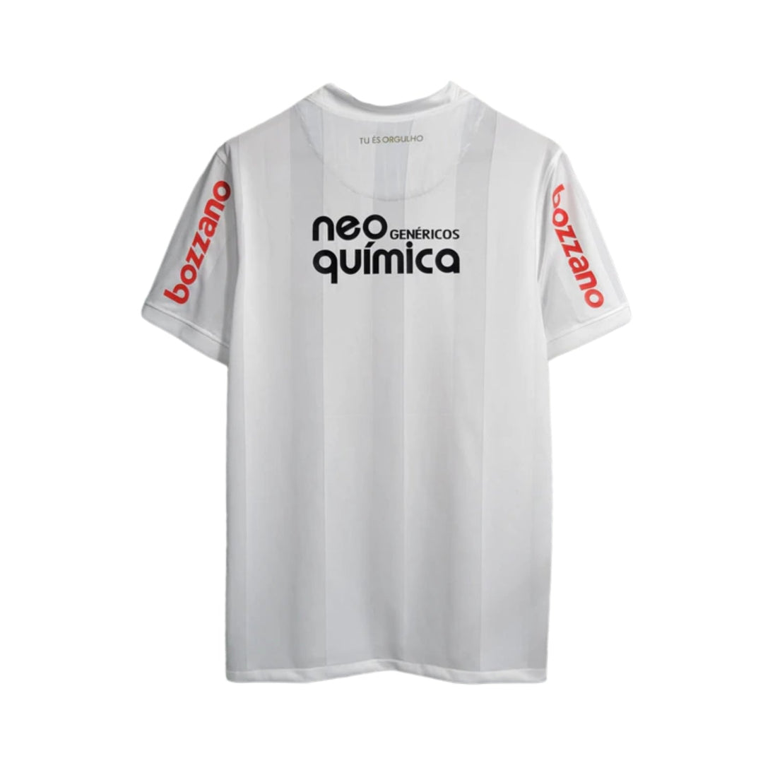 Corinthians Home 12/13