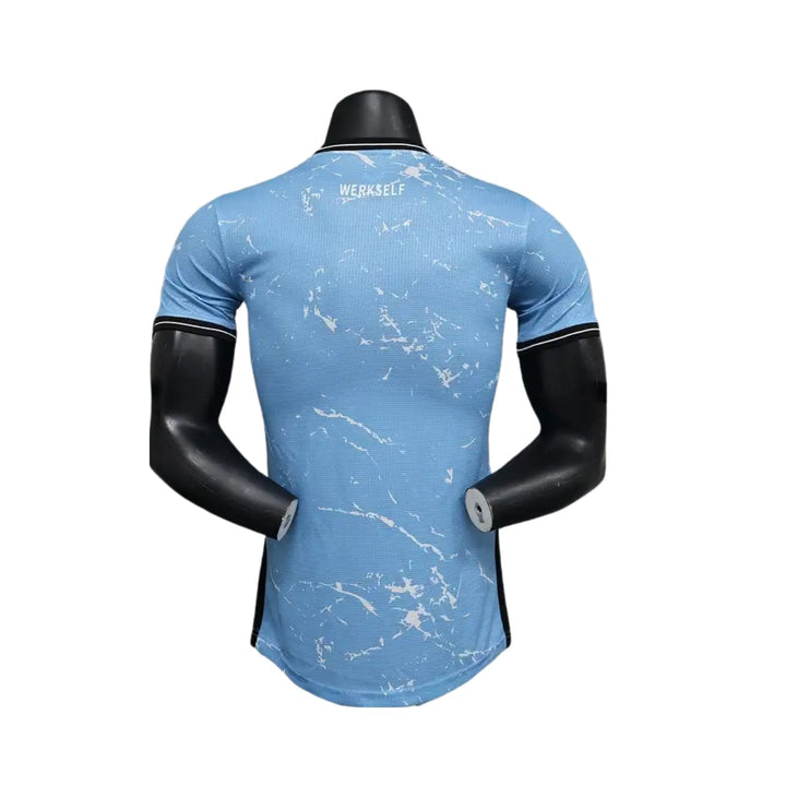 Bayer 04 Leverkusen Third 23/24 - Player Version