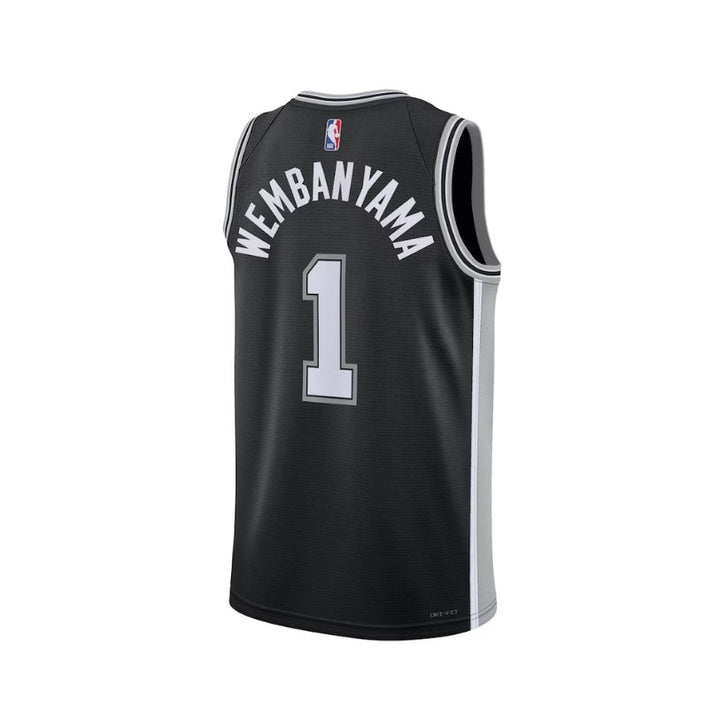 San Antonio Spurs Icon Edition 24/25