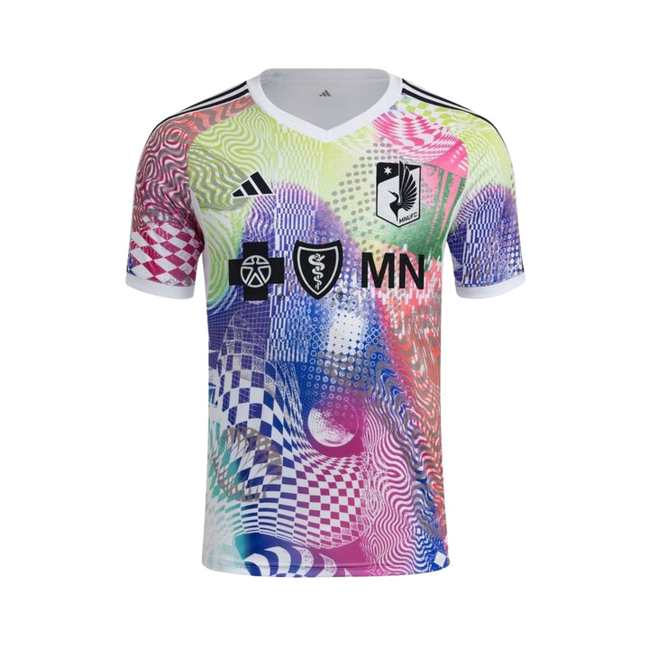 Minnesota United Pre-Game 25/26