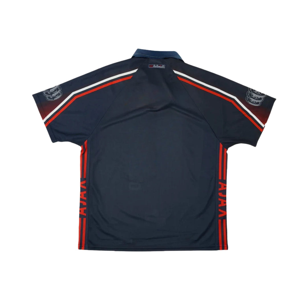 Ajax Alternative 97/98