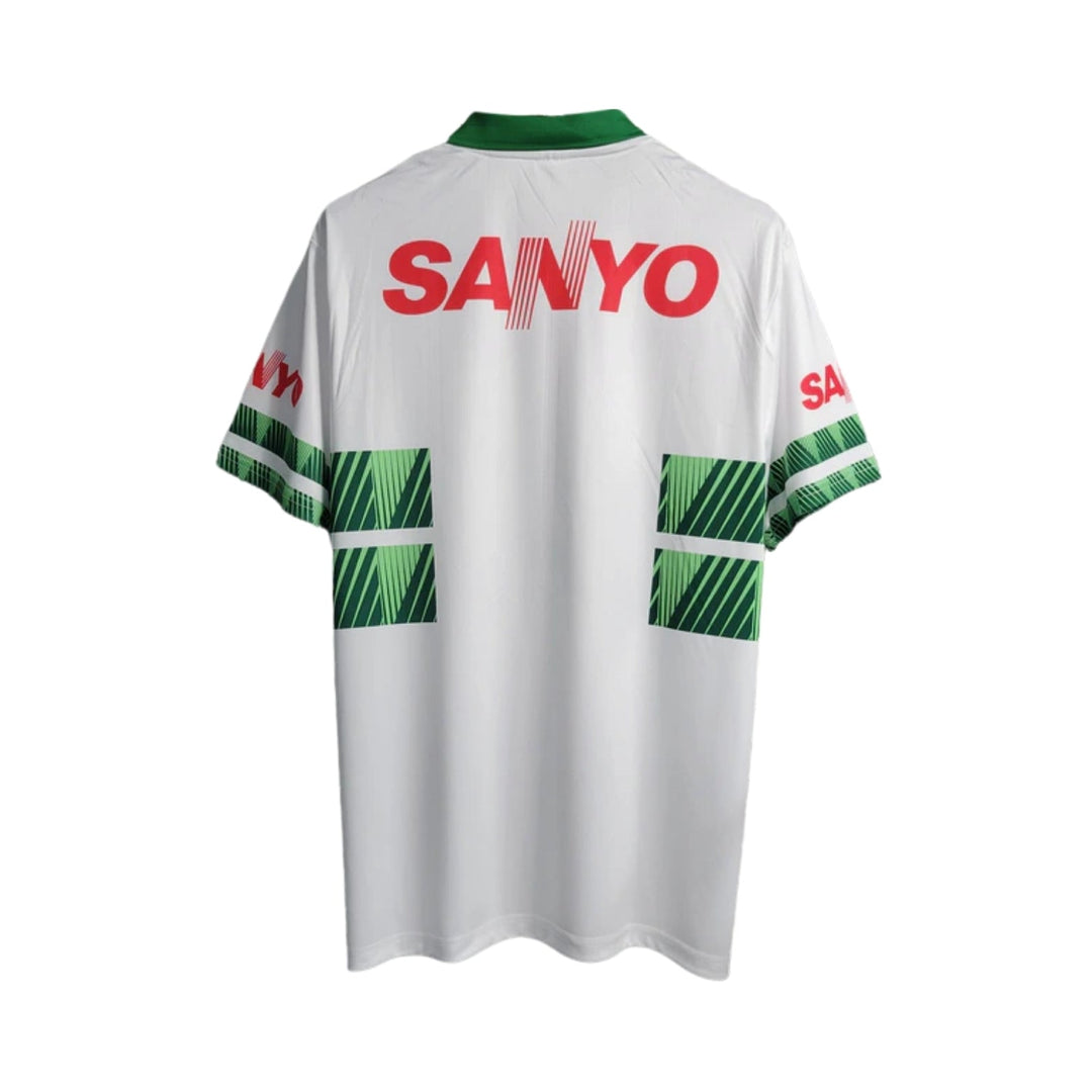 Coritiba Alternative 97/98