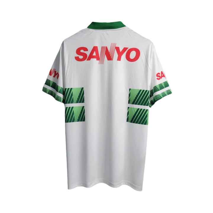 Coritiba Alternative 97/98