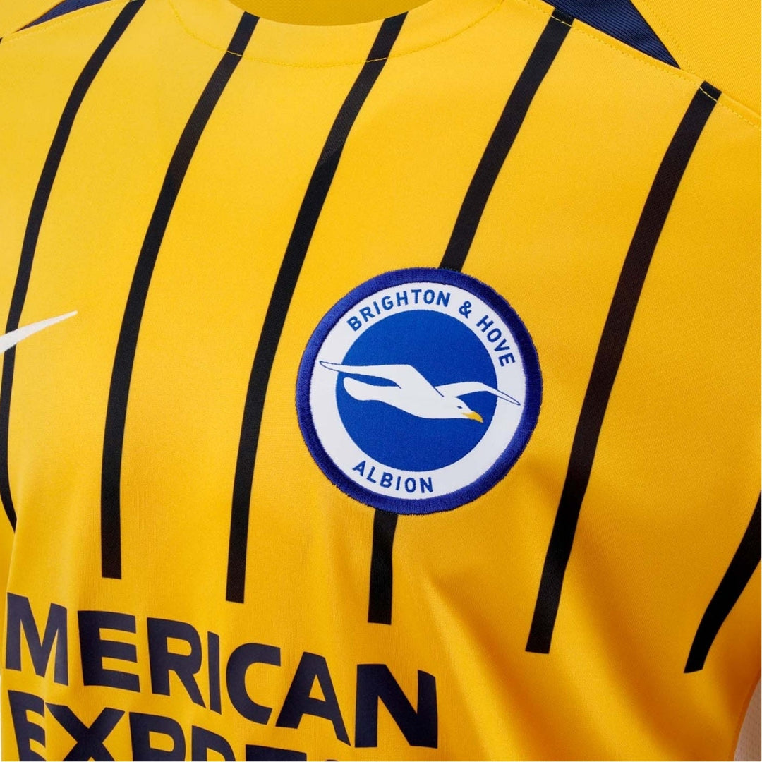 Brighton Third 25/26