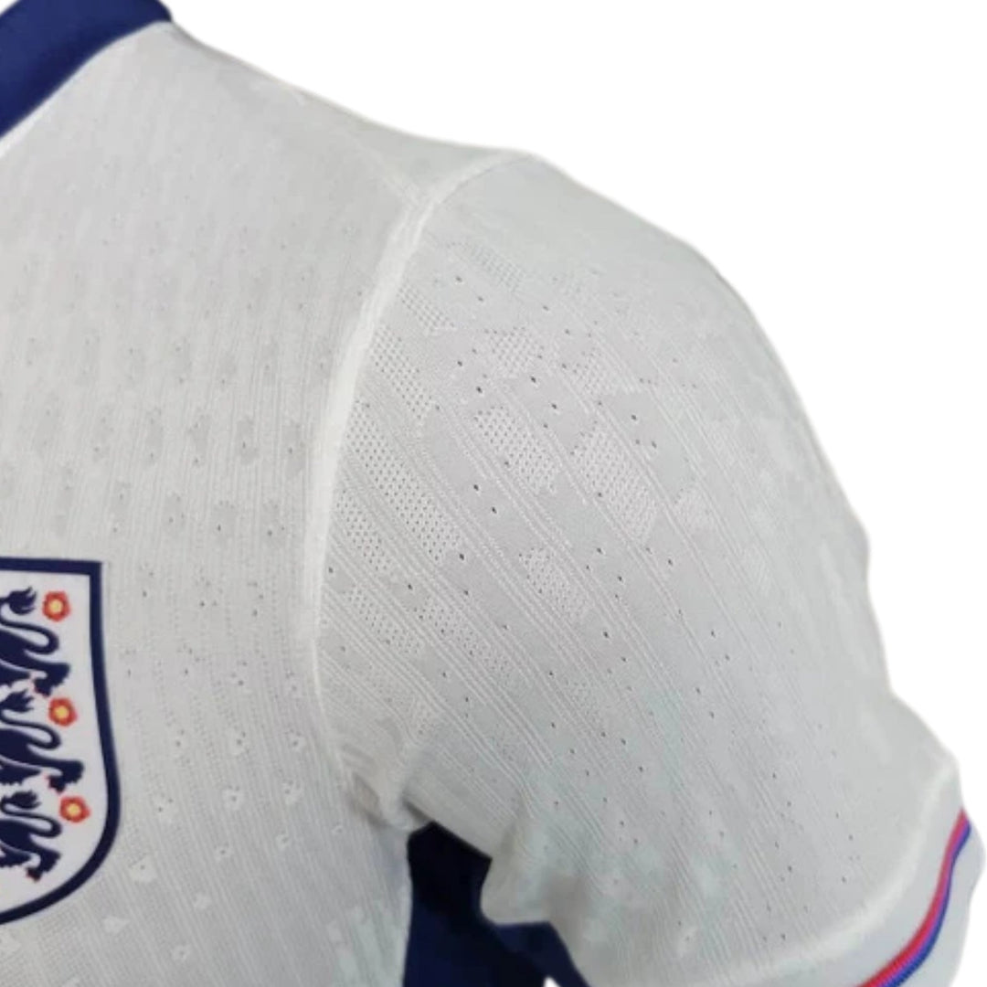England Home 24/25 - Player Version - Euro 2024