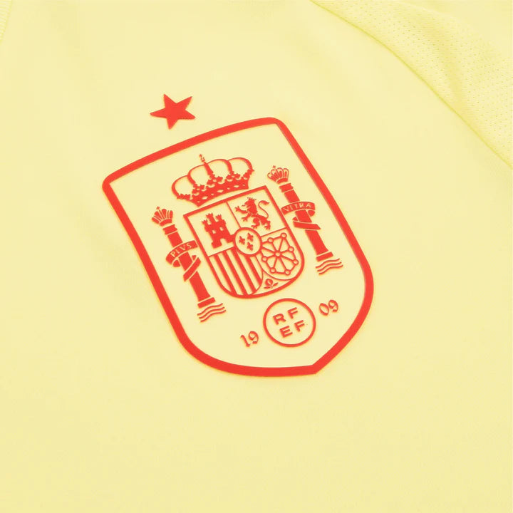 2024 Spain 2nd Kit