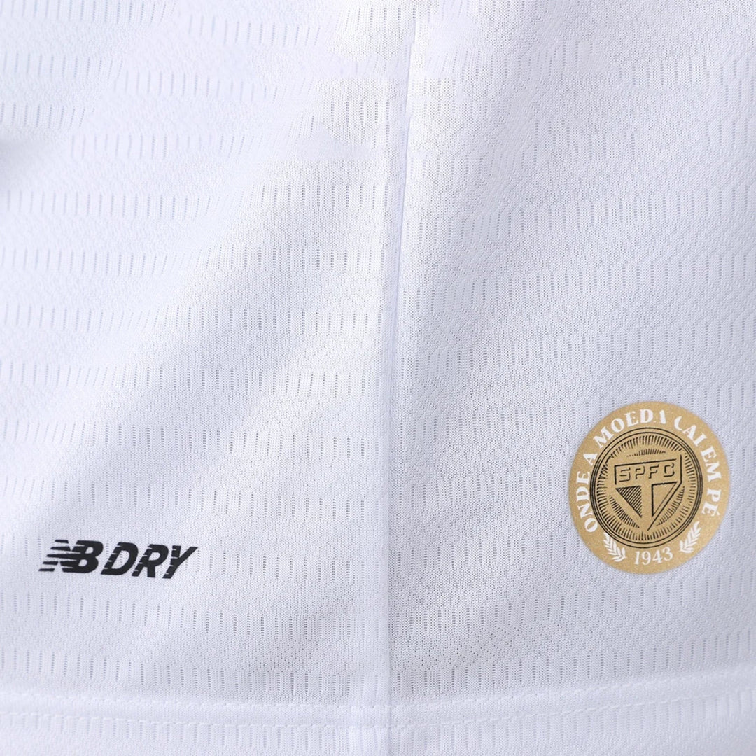 São Paulo Main 24/25