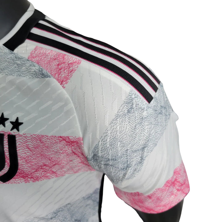 Juventus Alternative 23/24 - Player Version