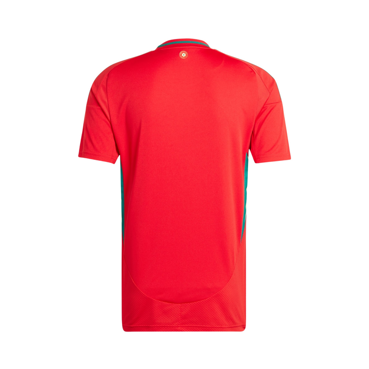 Wales Home 24/25 – Euro 2024