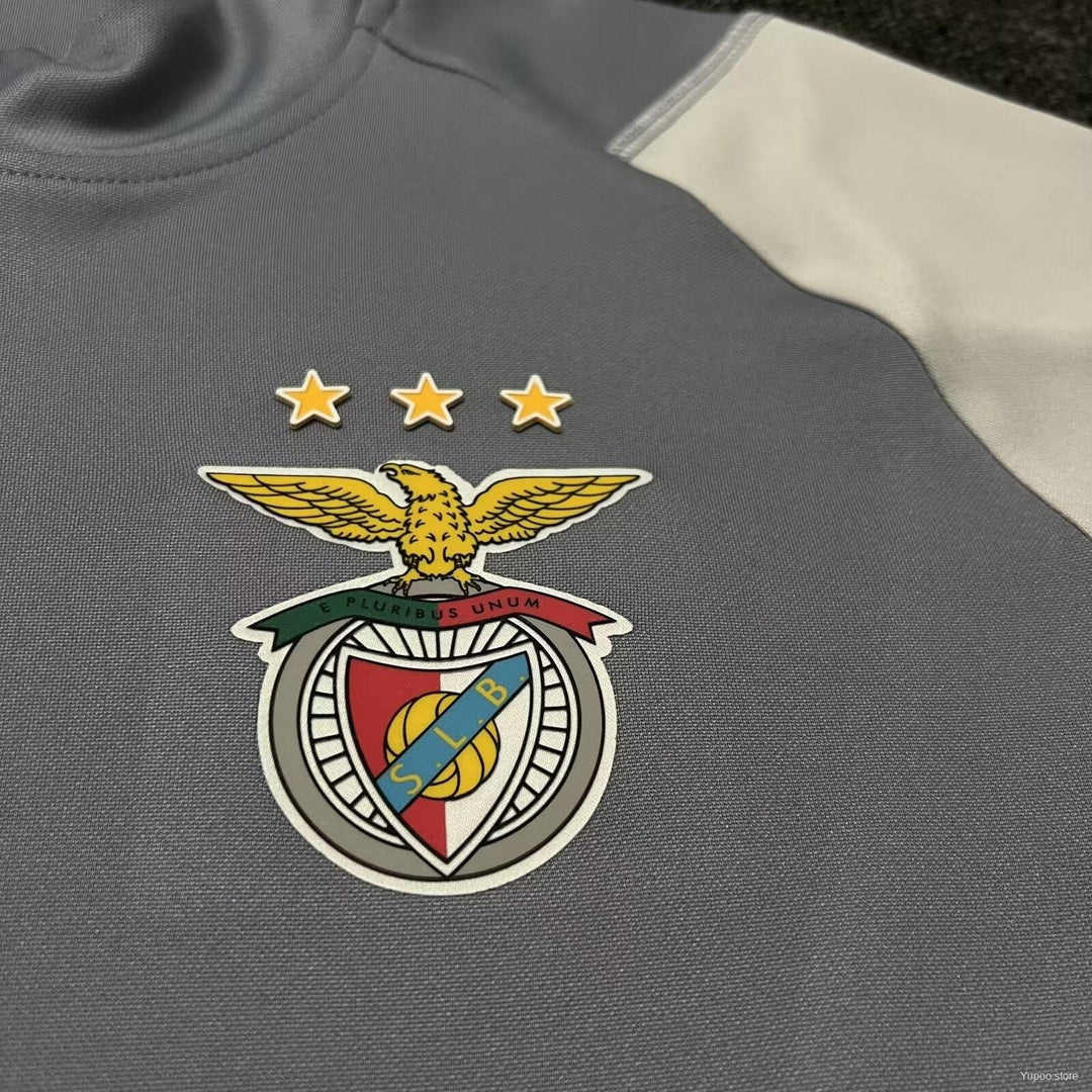 Benfica - Tracksuit - 1/2 Zip