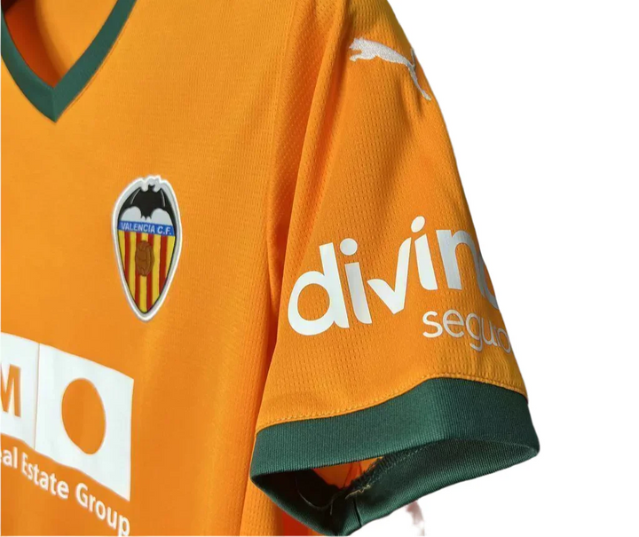 Valencia Third 24/25