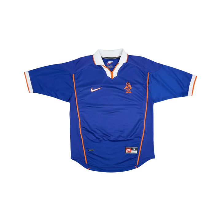 Alternative Netherlands 98/99