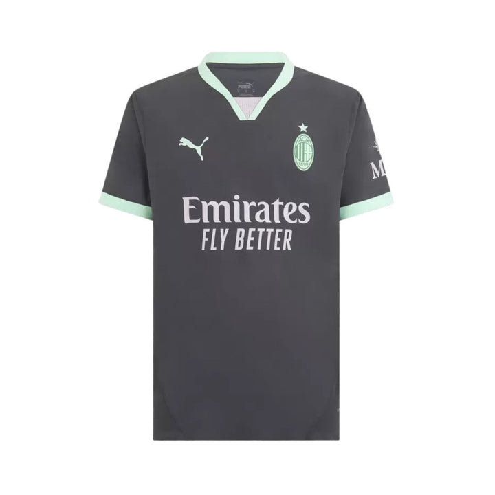 AC Milan Third 24/25