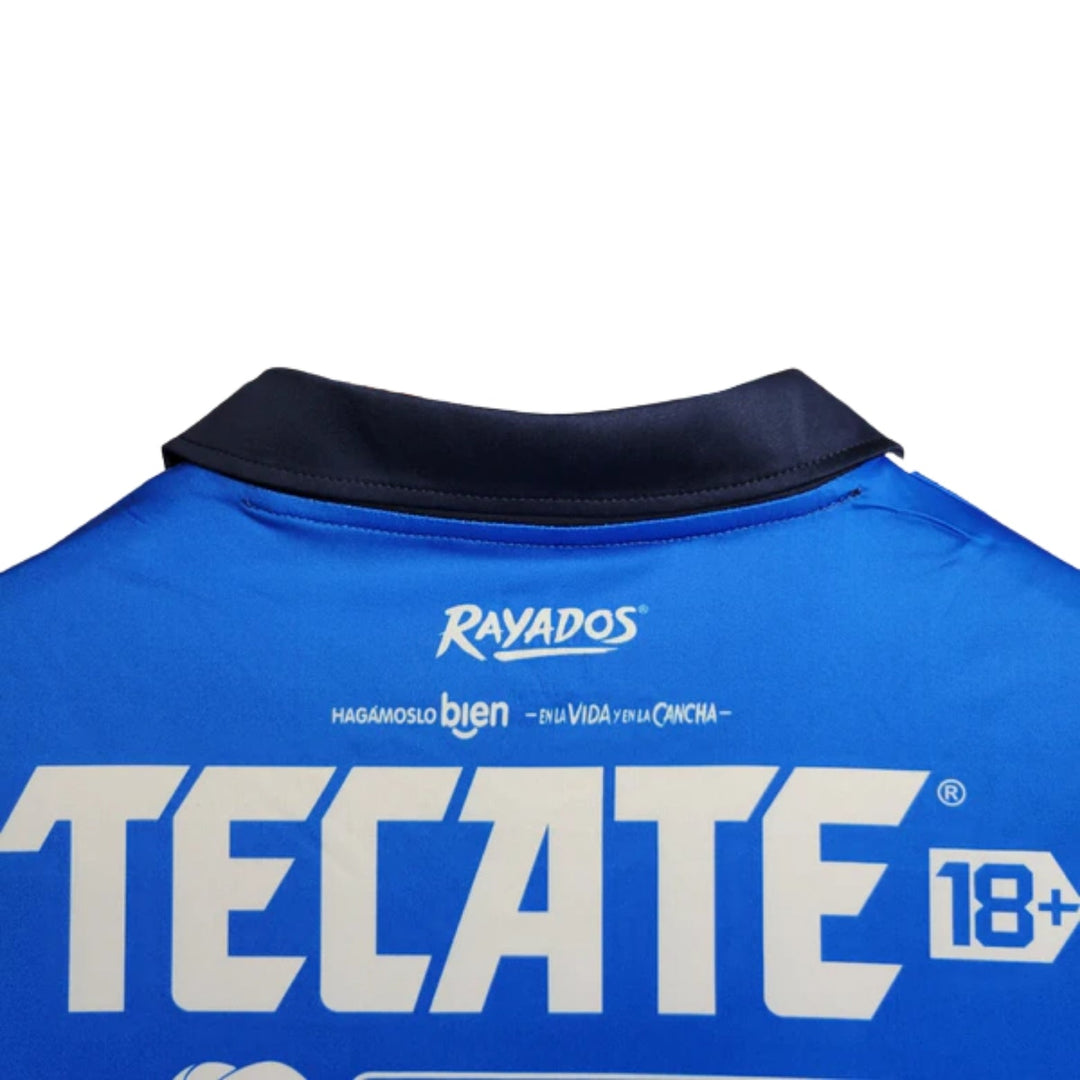 Monterrey Main 23/24