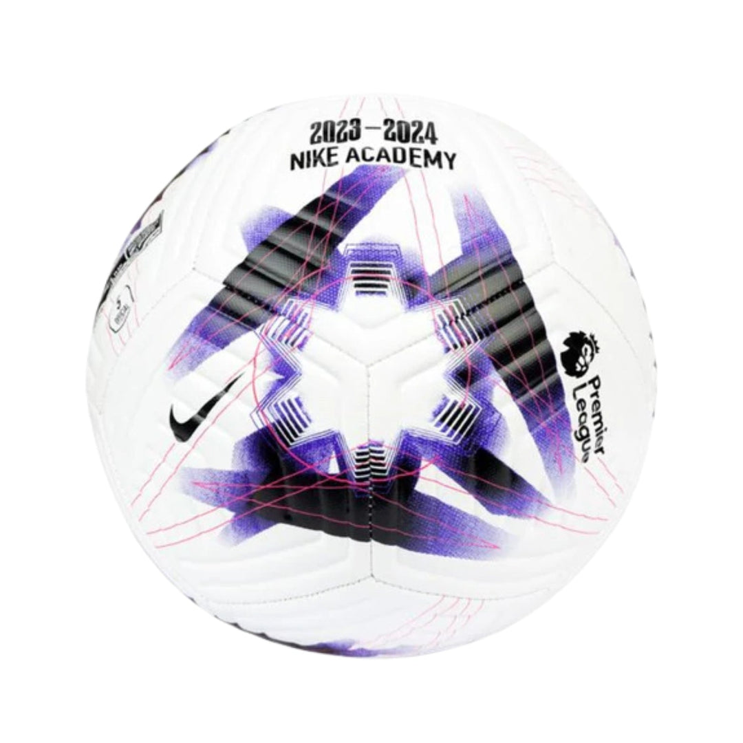 Match Ball - English League 2023/24