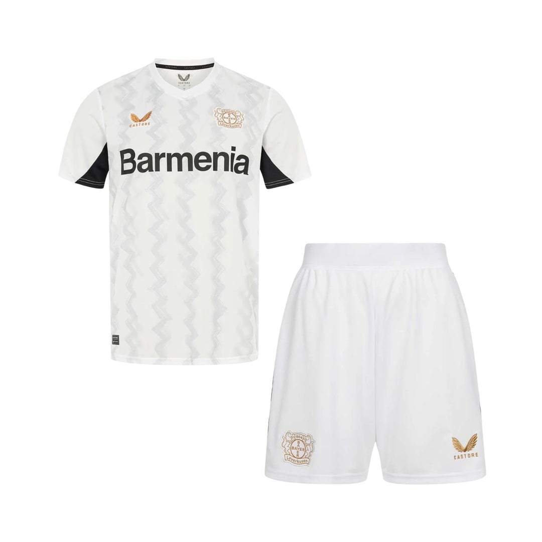 Bayer 04 Leverkusen Kids Kit 24/25