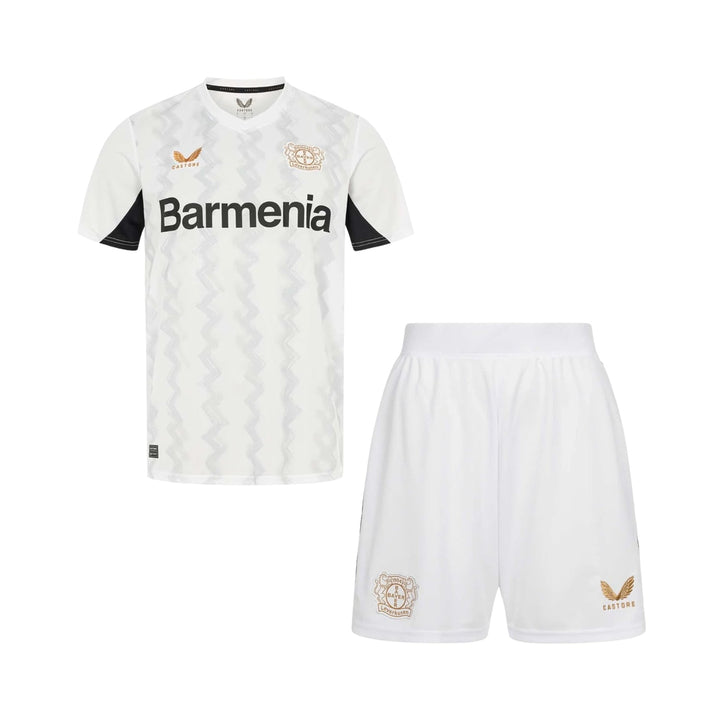 Bayer 04 Leverkusen Kids Kit 24/25