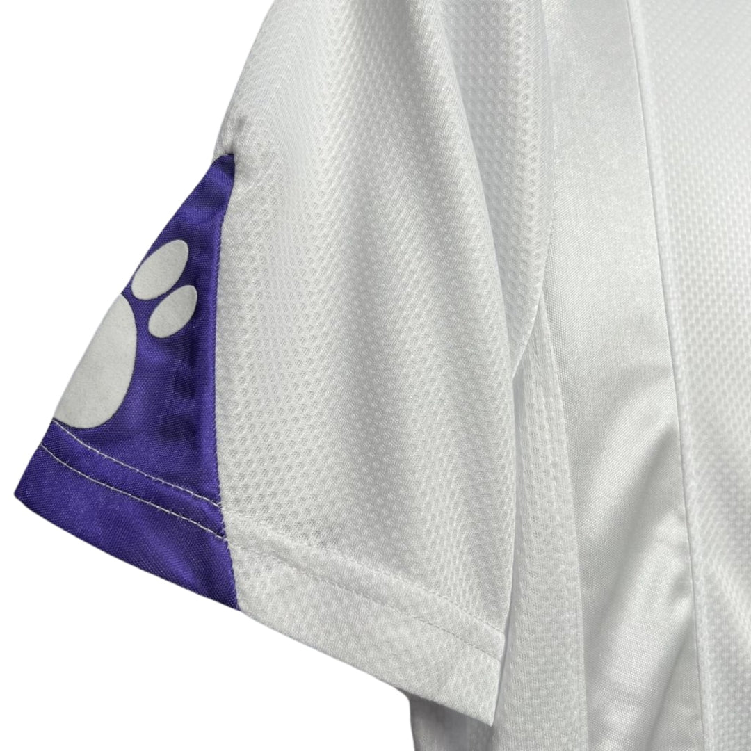 Real Madrid Main 06/07