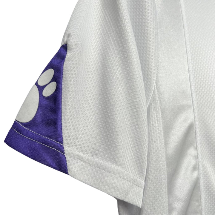 Real Madrid Main 06/07