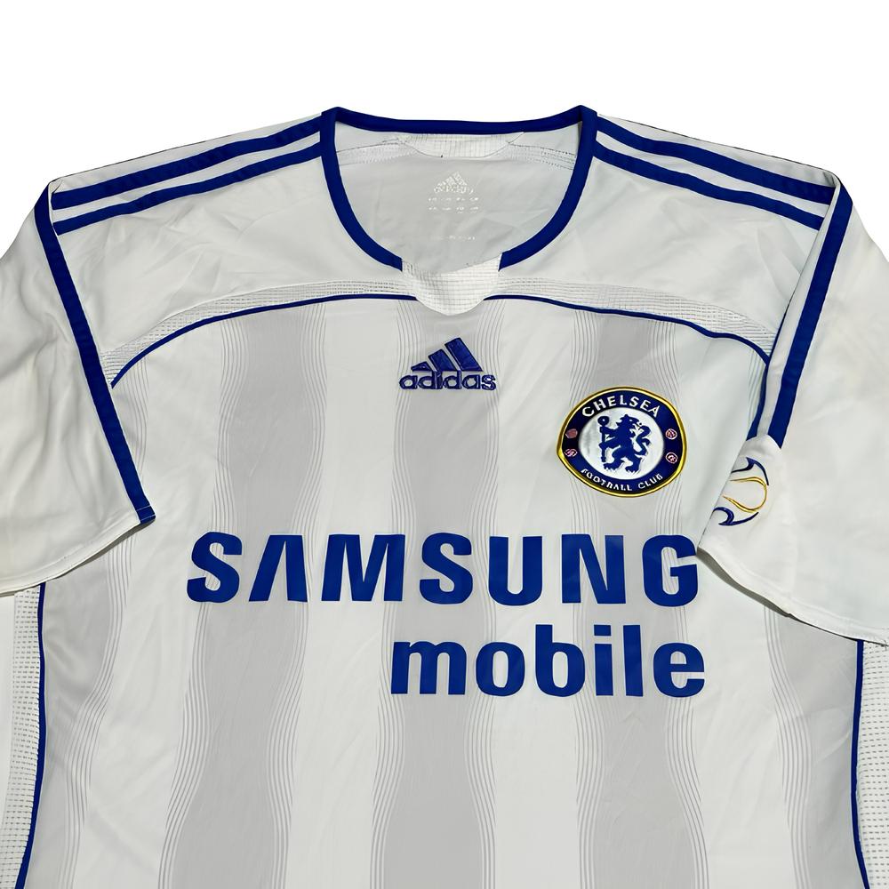 Chelsea Home 06/07 - Long Sleeve
