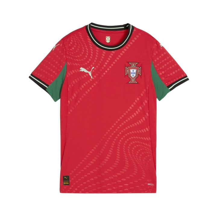Portugal Main 25/26 - Women's Euro 2025