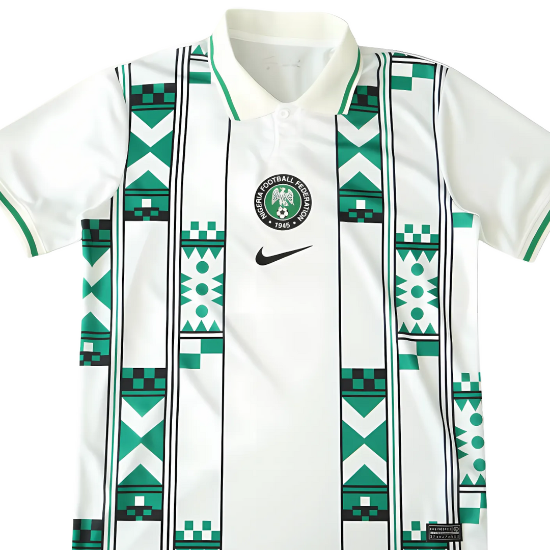 Alternative Nigeria 24/25