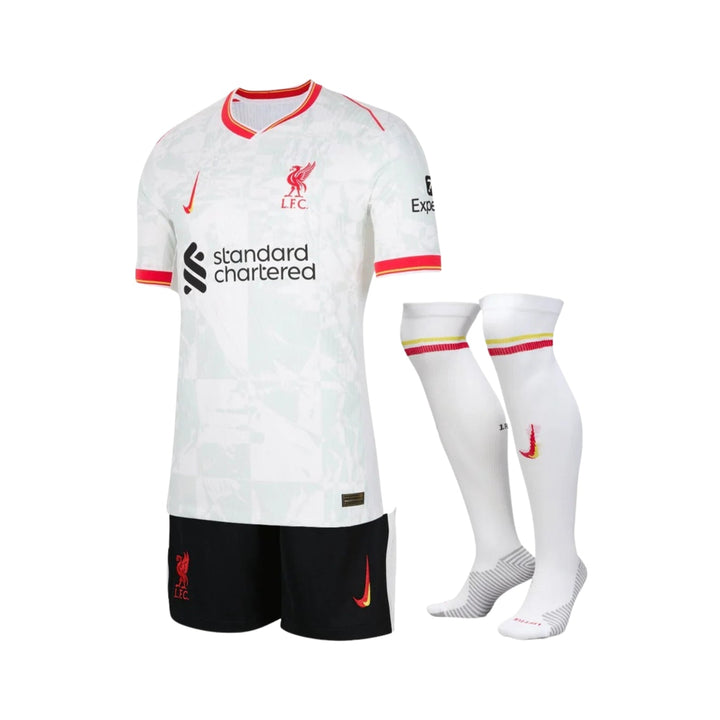 Liverpool Third Kit 24/25