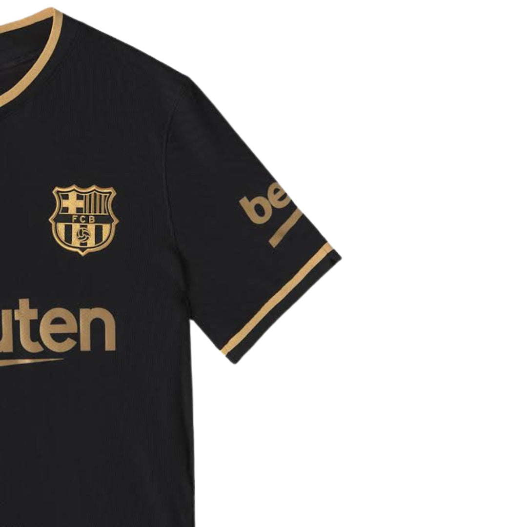 Barcelona Third 22/23