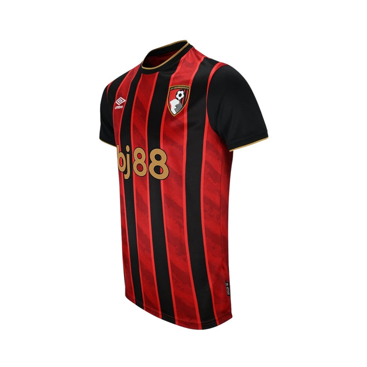 Bournemouth Home 25/26