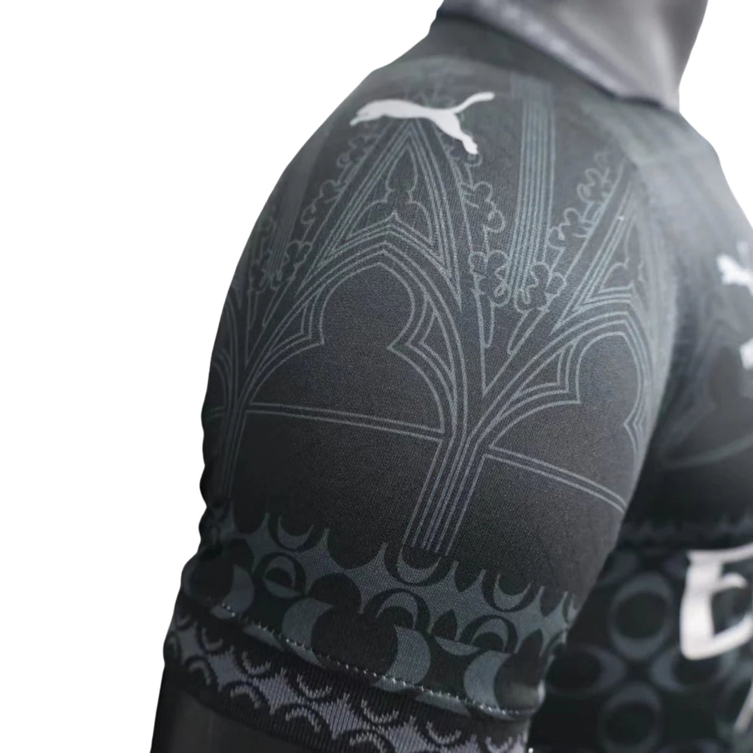 Portugal Alternative 24/25 - Player Version