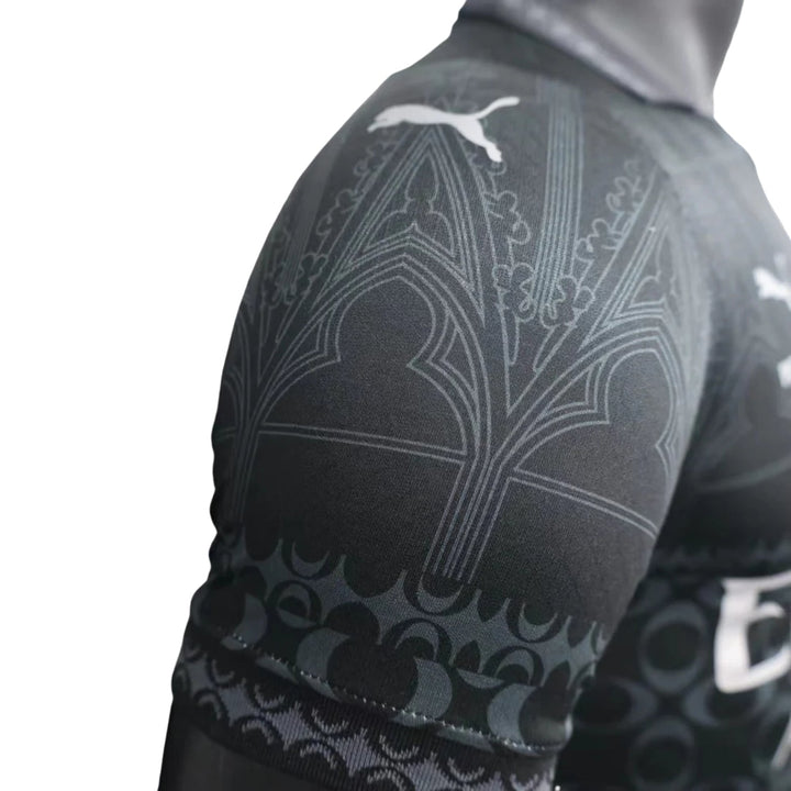 Portugal Alternative 24/25 - Player Version