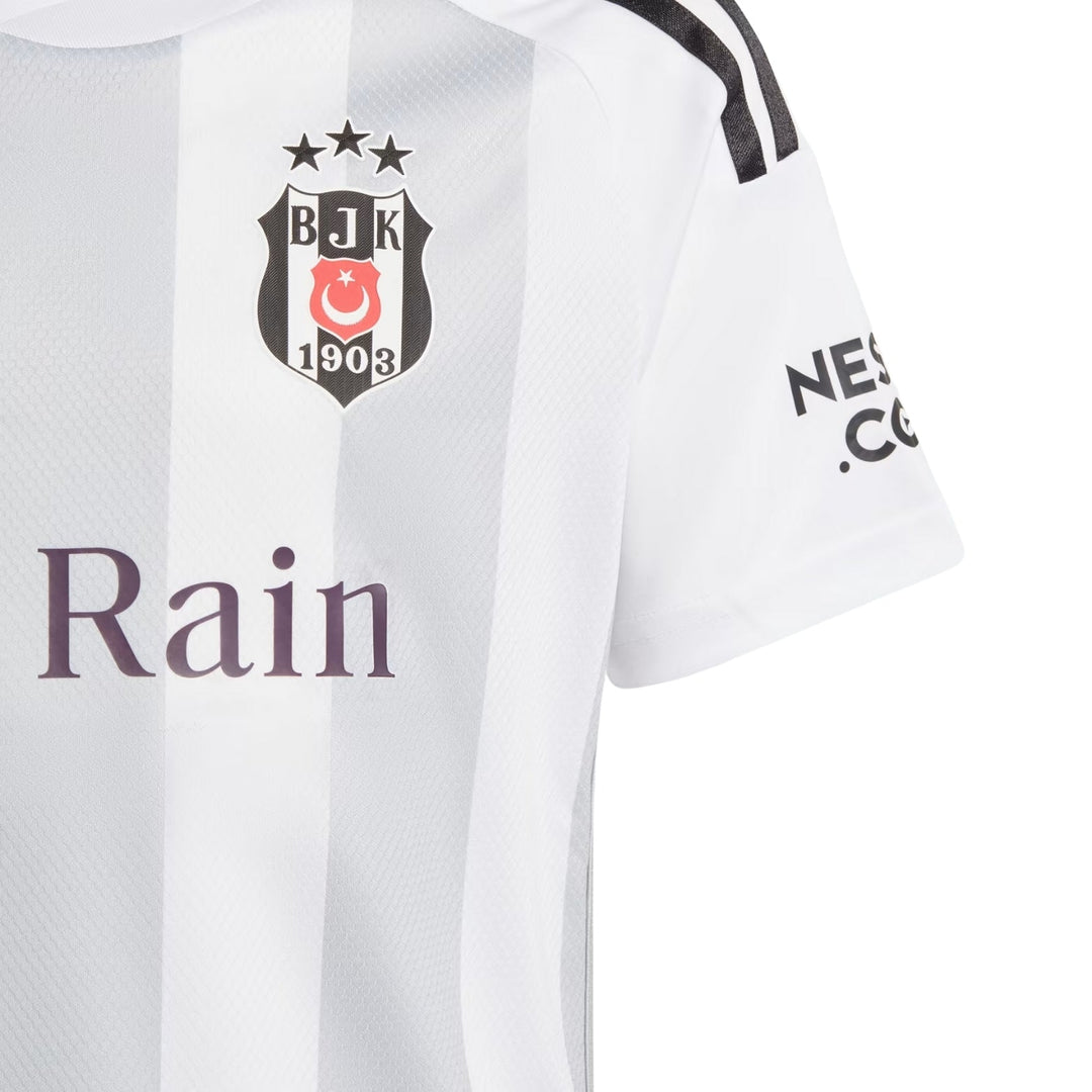 Besiktas Home 23/24