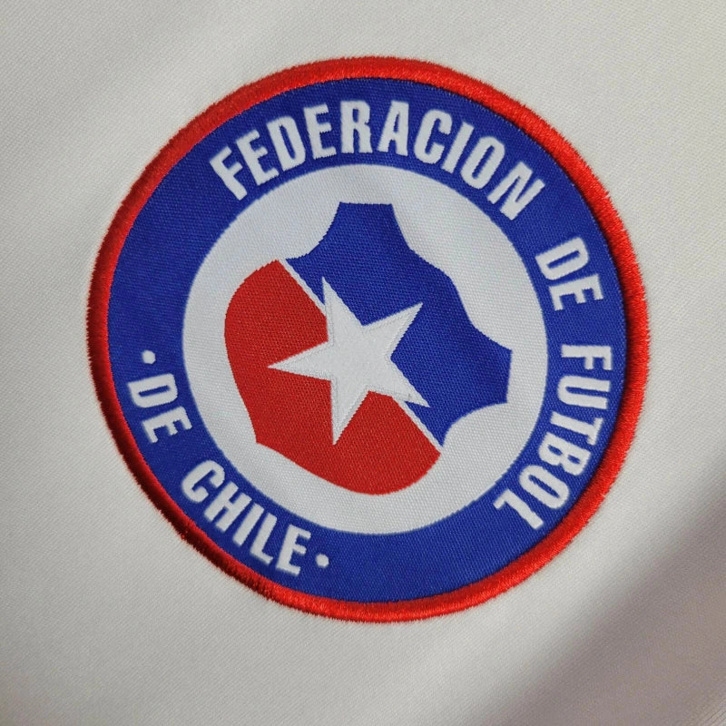 Chile Alternative 24/25 - Copa América 2024